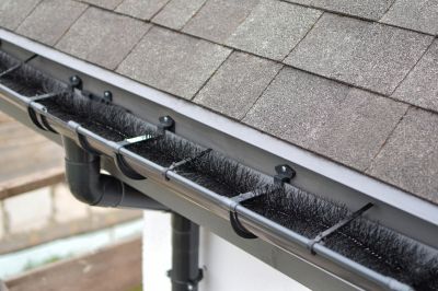 Protective Gutter Cover Systems