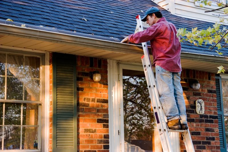 Cost of Gutter Covers in Pasadena, MD
