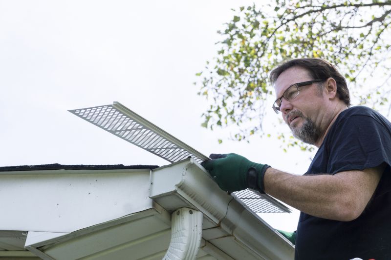 Best Gutter Screen Repair Contractors in Pasadena, MD