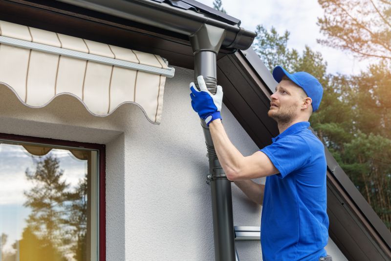 Specialized Gutter Service Firms